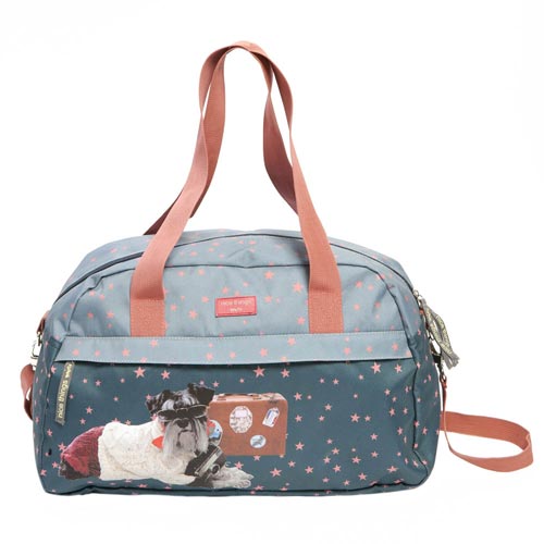 Bolsa De Deporte Para Guardería, Bolsa De Deporte Para Niños